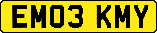 EM03KMY