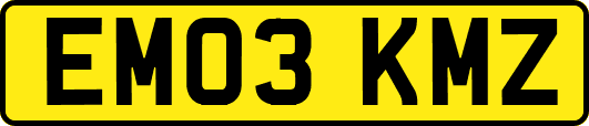 EM03KMZ