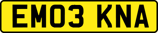 EM03KNA