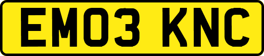 EM03KNC
