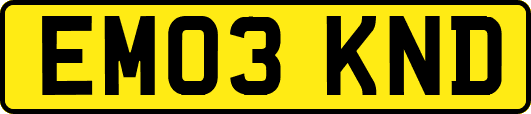 EM03KND