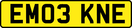 EM03KNE