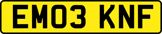 EM03KNF