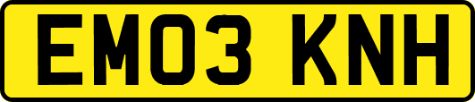 EM03KNH