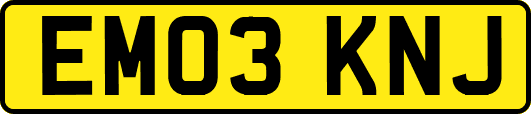 EM03KNJ