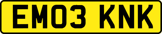 EM03KNK