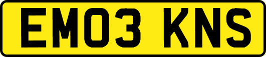 EM03KNS