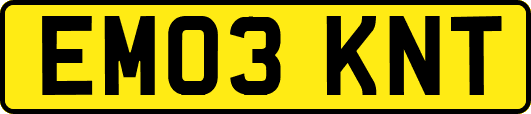 EM03KNT