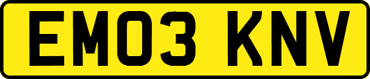 EM03KNV