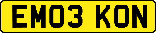 EM03KON