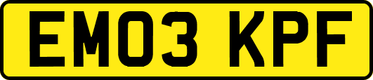 EM03KPF
