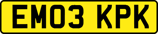 EM03KPK