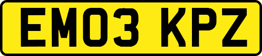 EM03KPZ