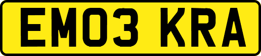 EM03KRA