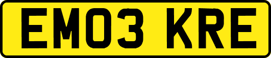 EM03KRE