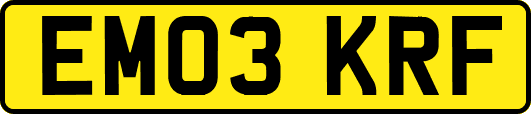 EM03KRF
