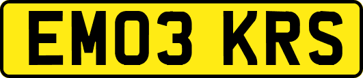 EM03KRS
