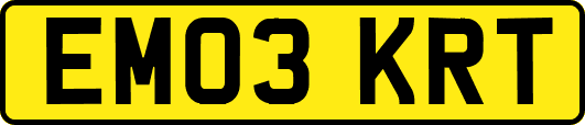 EM03KRT