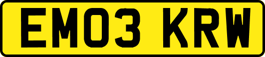 EM03KRW
