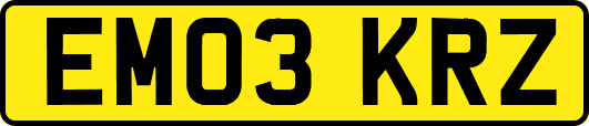 EM03KRZ