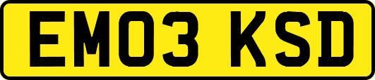 EM03KSD