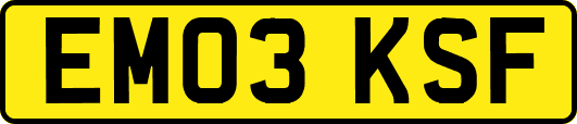 EM03KSF