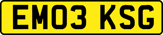 EM03KSG