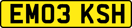 EM03KSH