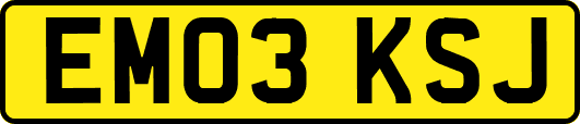 EM03KSJ