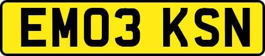 EM03KSN