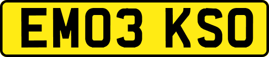 EM03KSO