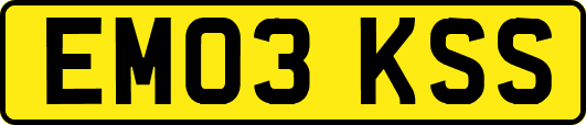 EM03KSS