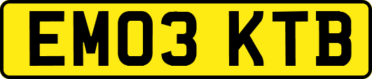 EM03KTB