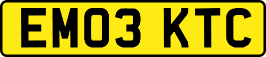 EM03KTC