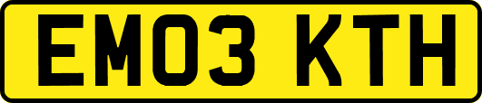 EM03KTH