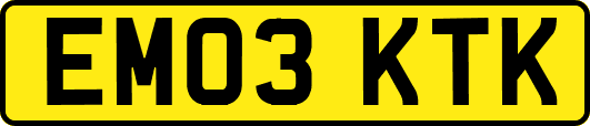 EM03KTK