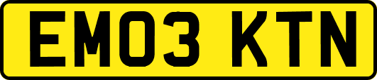 EM03KTN