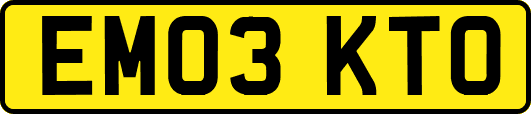 EM03KTO