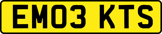 EM03KTS