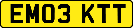 EM03KTT