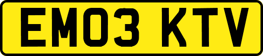 EM03KTV