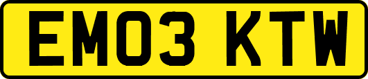 EM03KTW