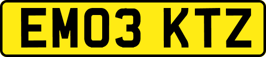 EM03KTZ