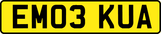 EM03KUA