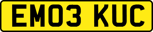 EM03KUC