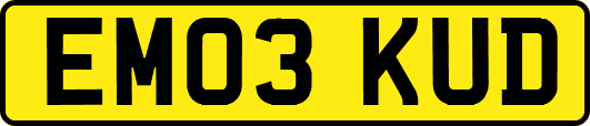 EM03KUD