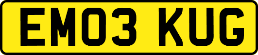 EM03KUG