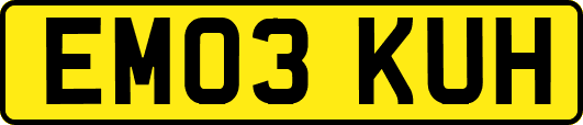 EM03KUH