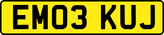 EM03KUJ