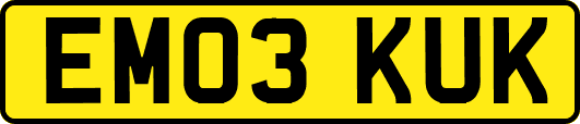 EM03KUK